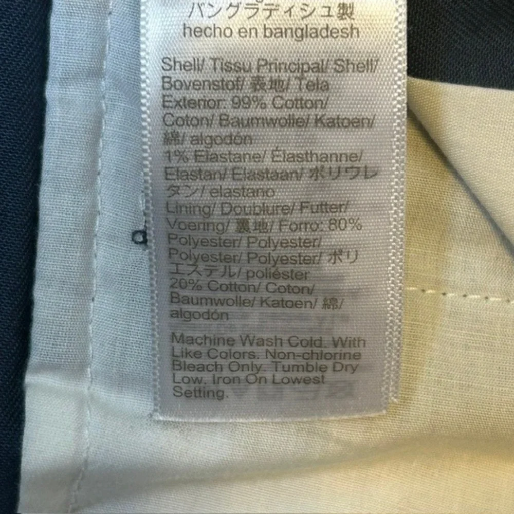 J. Crew nwt crew